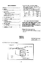 Сервисная инструкция Sony ICF-9500