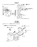 Сервисная инструкция Sony ICF-C102L 