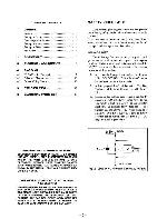Сервисная инструкция Sony ICF-C233