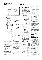 Сервисная инструкция Sony ICF-C50