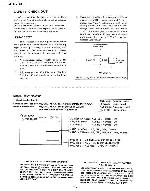 Сервисная инструкция Sony ICF-C730