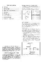 Сервисная инструкция Sony ICF-C900HS