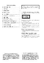 Сервисная инструкция Sony ICF-CD2000, ICF-CD2000S