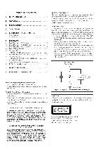 Сервисная инструкция Sony ICF-CD513