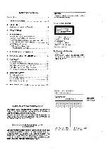 Сервисная инструкция Sony ICF-CD533