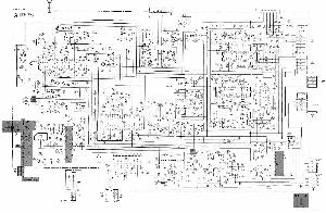 Сервисная инструкция Sony KV-M2100K,  ― Manual-Shop.ru