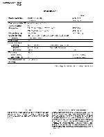 Сервисная инструкция Sony KV-PF14Q40, BG-3S