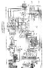 Сервисная инструкция Sony KV-S29MH1, KV-S34MH1, KV-S29MN1, KV-S34MN1 G1 SCH