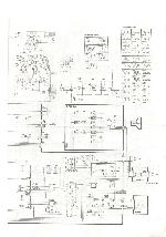 Сервисная инструкция Sony KV-T21MF, KV-T21MN1, KV-T21MN11, BG-1S chassis 