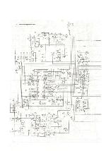 Сервисная инструкция Sony KV-T21MF, KV-T21MN1, KV-T21MN11, BG-1S chassis 