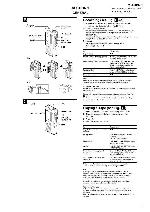 Сервисная инструкция Sony M-450, M-455 