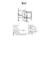 Сервисная инструкция Sony M-730V, M-830V
