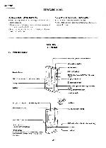 Сервисная инструкция Sony M-770V