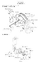 Сервисная инструкция Sony MDR-RF830