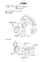 Сервисная инструкция Sony MDR-RF950