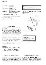 Сервисная инструкция Sony MEX-1GP