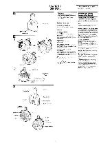 Сервисная инструкция Sony NTM-30
