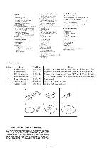 Сервисная инструкция Sony PBD-D50