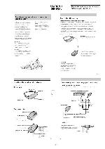 Сервисная инструкция Sony PLM-A35