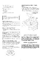 Сервисная инструкция Sony PMC-107