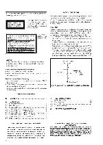 Сервисная инструкция Sony RCD-W1