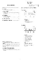 Сервисная инструкция Sony SB-D30 