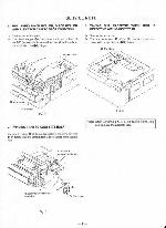 Сервисная инструкция Sony SLV-715UB VP