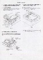 Сервисная инструкция Sony SLV-777