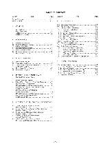 Сервисная инструкция Sony SLV-CA30, SLV-GA35, SLV-GA55, SLV-GA65, SLV-GF85, SLV-SA33, SLV-SP70, SLV-SP100