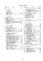 Сервисная инструкция Sony SLV-ED22, SLV-ED55, SLV-ED88, SLV-ED99