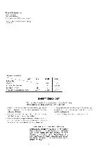 Сервисная инструкция Sony SLV-L56AR, SLV-L76HFAR, SLV-L86HFAR