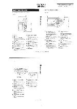 Сервисная инструкция Sony SPP-A941