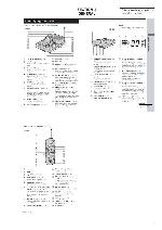 Сервисная инструкция Sony SPP-A968
