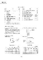 Сервисная инструкция Sony SPP-D15