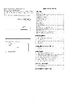 Сервисная инструкция Sony SPP-ID970, SPP-ID971