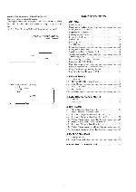 Сервисная инструкция Sony SPP-ID975, SPP-ID976