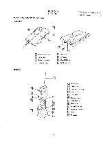 Сервисная инструкция Sony SPP-Q110, SPP-Q120