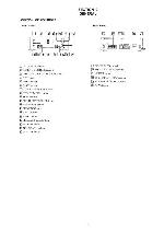 Сервисная инструкция Sony ST-EX880, ST-MS717 (DHC-EX880MD, DHC-MD717)
