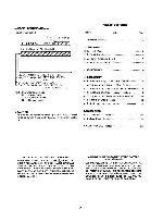 Сервисная инструкция Sony STR-A17, STR-D159