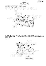 Сервисная инструкция Sony STR-DB900