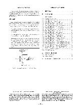 Сервисная инструкция Sony STR-DE925, STR-V919