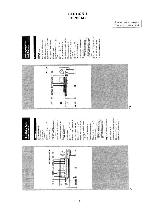 Сервисная инструкция Sony STR-GX215, STR-GX315, STR-GX415