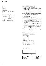 Сервисная инструкция Sony STR-K700