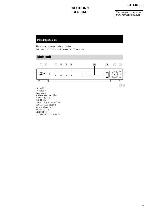 Сервисная инструкция Sony STR-KSL5, V1.0