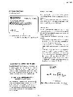 Сервисная инструкция Sony TA-E721