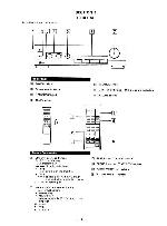 Сервисная инструкция Sony TA-F101R
