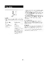 Сервисная инструкция Sony TA-F170, TA-F240
