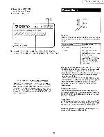 Service manual Sony TA-F317R, TA-F417R