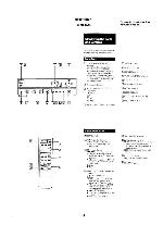 Сервисная инструкция Sony TA-F545R, TA-F645R