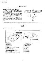 Сервисная инструкция Sony TAM-30, TAM-50